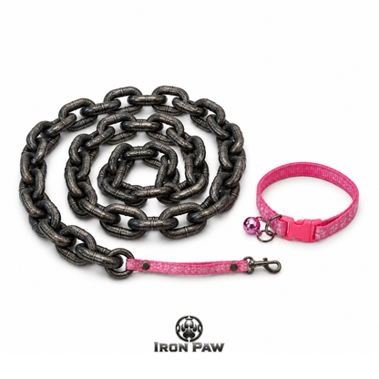 Iron Paw™ ToughLink Leash