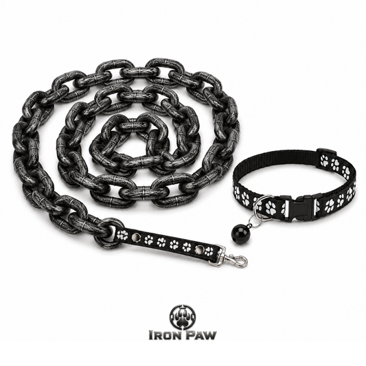 Iron Paw™ ToughLink Leash