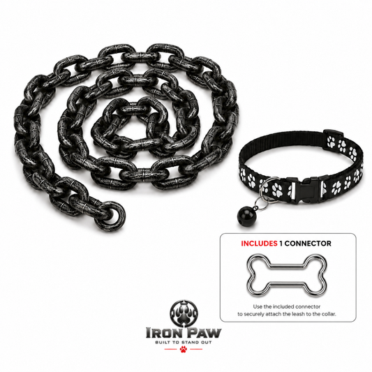 Iron Paw™ ToughLink Leash